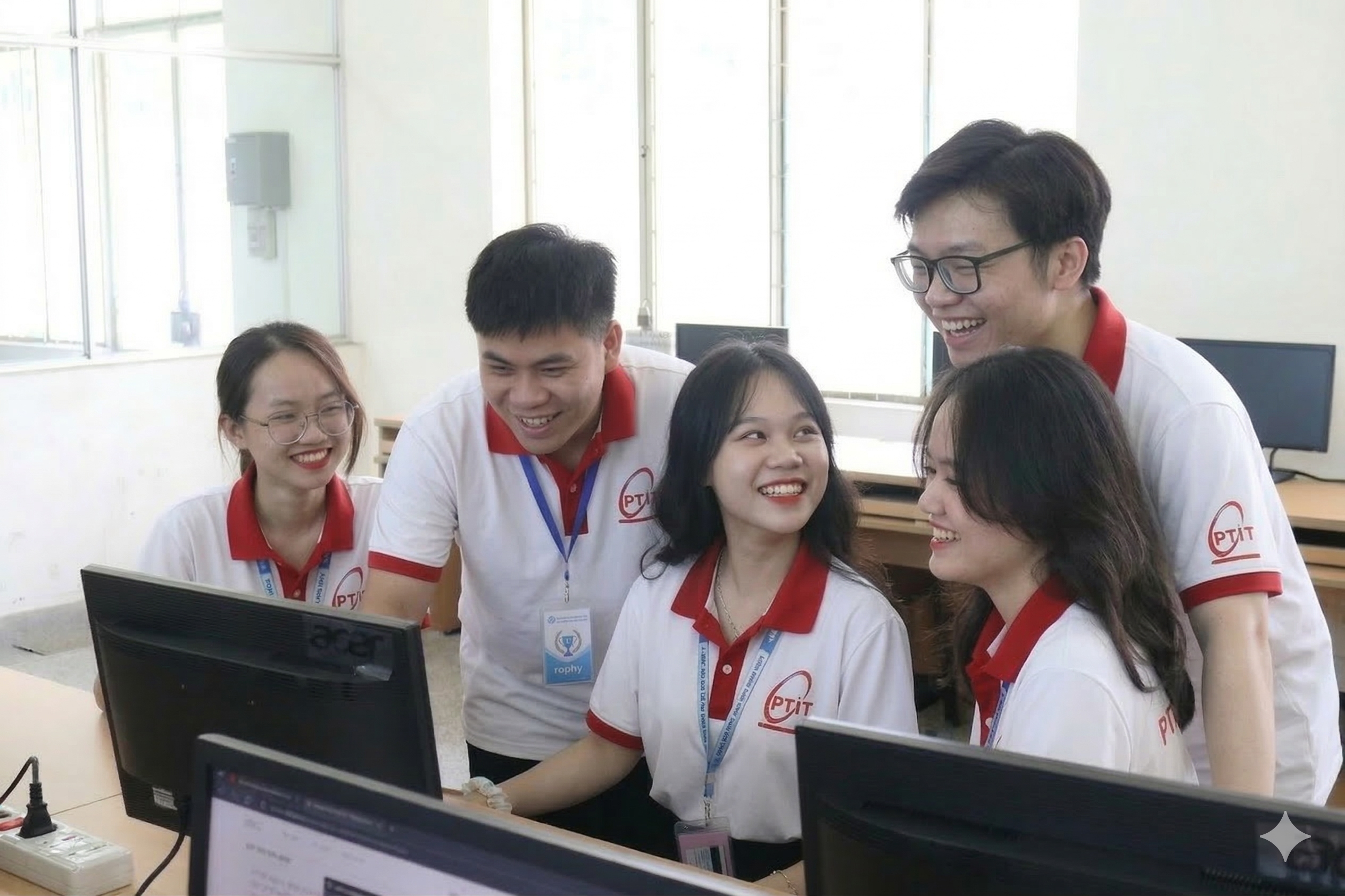 Cơ sở đào tạo PTIT - ITPlus tại Hà Nội