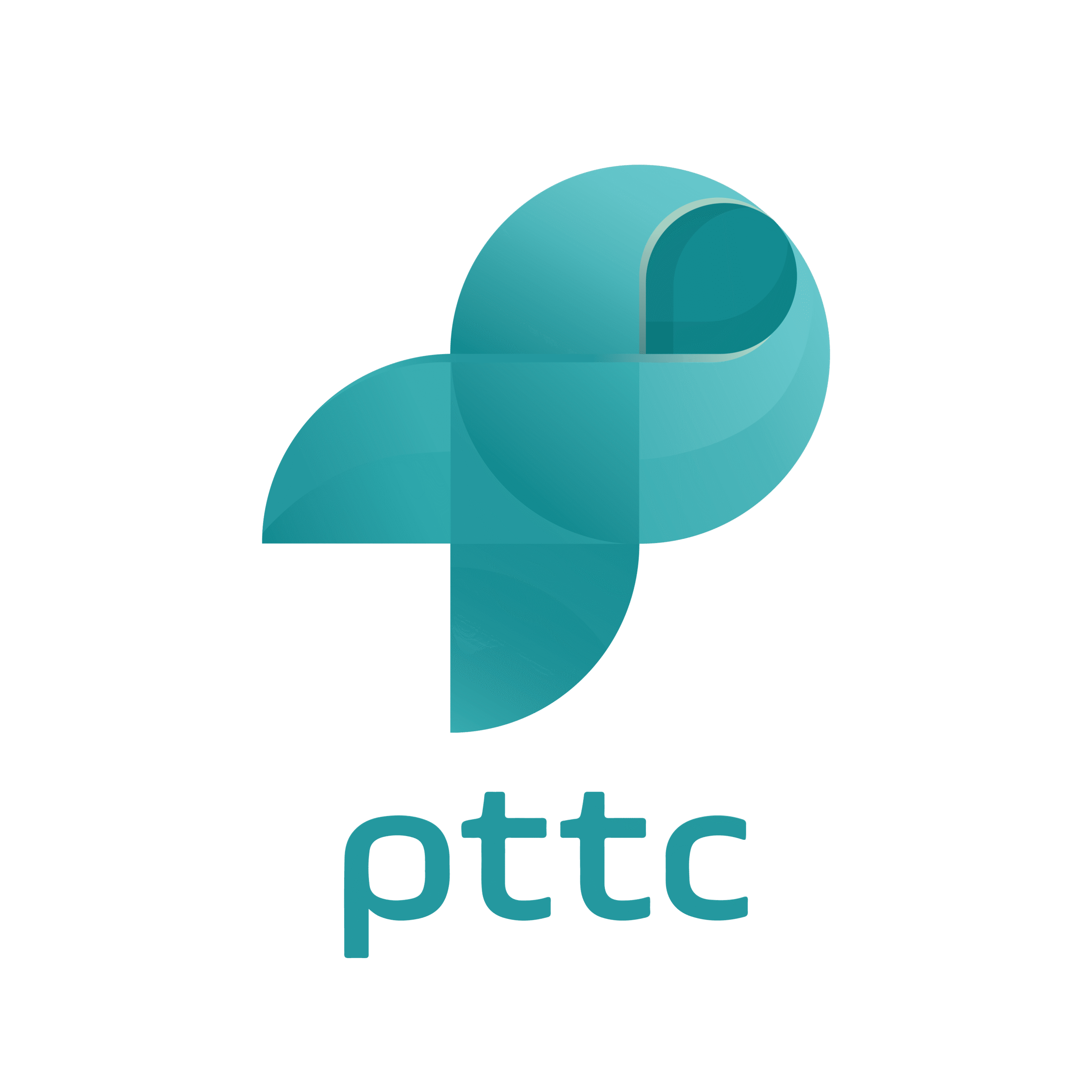 Logo PTTC